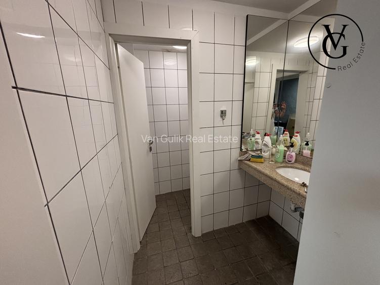 Spatiu comercial ultra central - 25