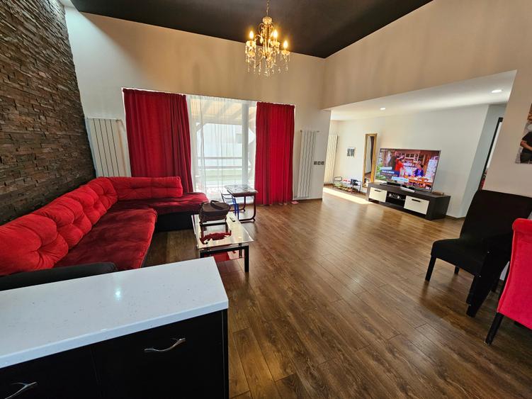 Casa 5 camere individuala P+M | Gulia | Tartasesti | teren 600 mp