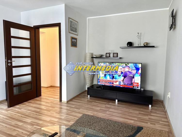 APARTAMENT 2 CAMERE I CENTRU I 64 MP I ETAJ 2 I BLOC NOU I PARCARE I - 18