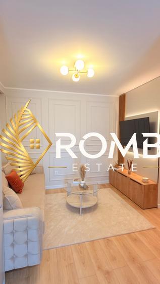 Apartament modern, 3 camere, zona Eroilor