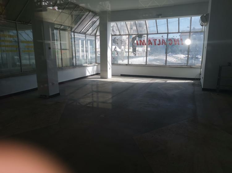 Spatiu comercial Piata Mare de inchiriat!