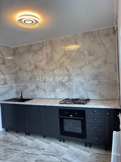 Apartament 2 camere complet renovat – Zona 13 Septembrie | Petre Ispirescu - 9