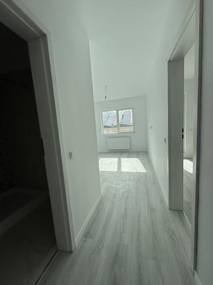 Direct Dezvoltator- Garsoniera decomandata cu balcon -etaje intermediare