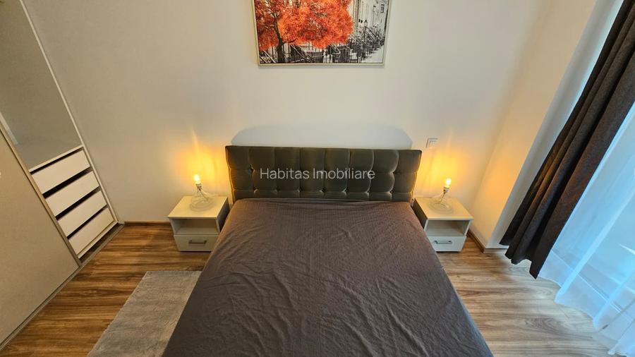 0 % comision 2 camere finisate cu parcare inclusa, Sophia Residence - 12