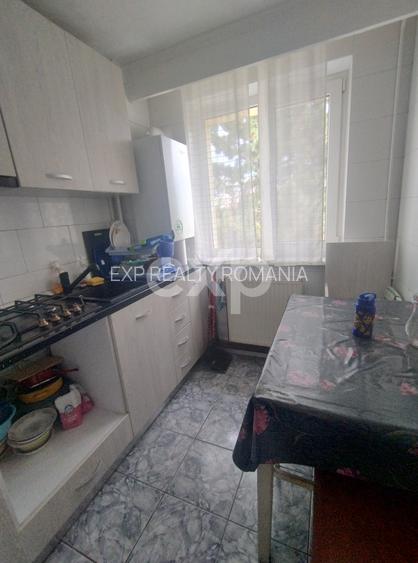 APARTAMENT 2 CAMERE TRIVALE ETAJ 4 - 6
