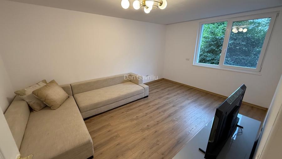 Proprietar – Apartament 2 camere, modern, mobilat și utilat complet, Precista - 4