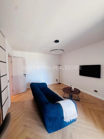 Apartament Luxury 2 Camere, ARQA Jolie Village, Erou Iancu Nicolae - 2