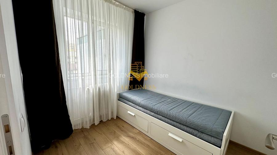 2 camere, Gheorgheni, Iulius Mall, Unirii, Royal Hotel, C. Brâncuși - 3