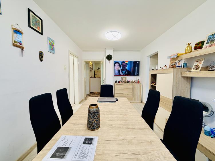 Apartament 4 Camere - Zona Lipovei - 0% COMISION