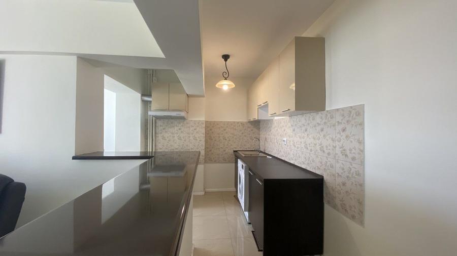 2 camere Bulevardul Unirii | Vedere superbă Bulevard