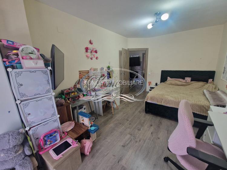 3 camere semidecomandat, Floresti - 4