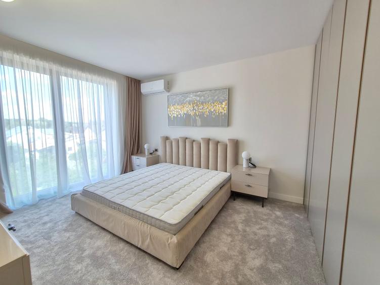 Inchiriere Apartament 3 Camere Iancu Nicolae/Prima inchiriere/Piscina/2 Parcari