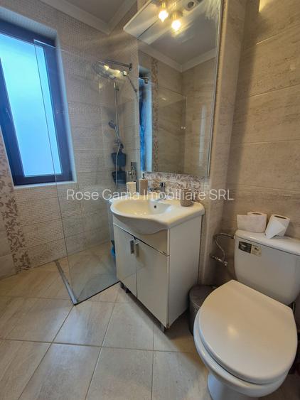 Aparatment 2 camere + loc parcare Complex Zorilor - 4