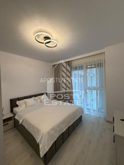 Apartament cu 3 camere de inchiriat, garaj subteran, Zona Aradului - 3