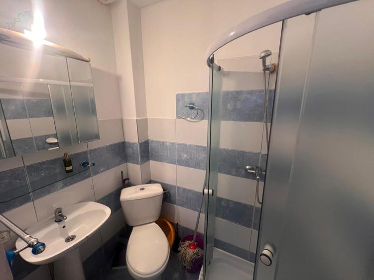 Apartament 1 camera decomandat-bloc fără risc-splai Bahlui