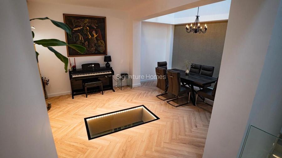 Vila de inchiriat | Dorobanti | Floreasca - 6