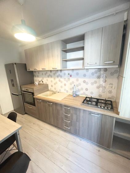 Lujerului l Plaza residence l 2 camere modern l 10 min metrou l