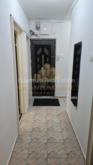 Inchiriere Apartament 2 camere -6 minute de metrou Piata Sudului - 7