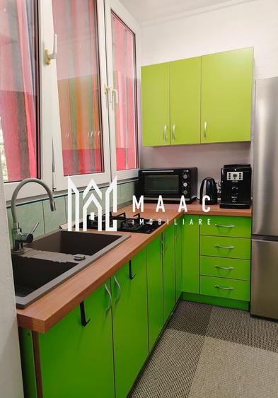 Apartament de vânzare Mihai Viteazu Sibiu | 2 camere | et. 3/5 | 58 mp