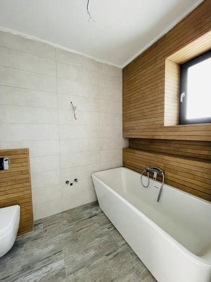 Ultimele 6 case disponibile în Ansamblul 8 Residence Balotești!