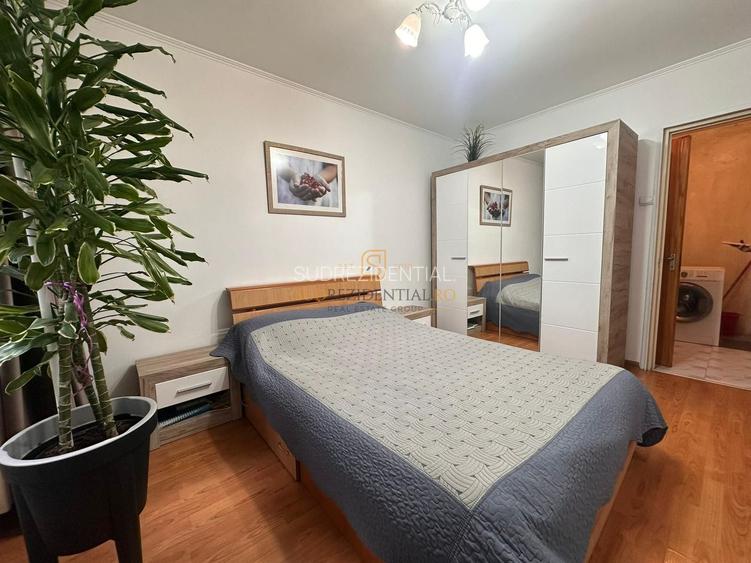 3 Camere Decomandat, Etaj 1, Aproape Metrou Piata Sudului - 2