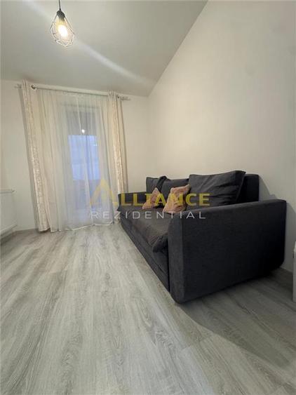 Popesti-Apartament 3 Camere Gata de Mutare