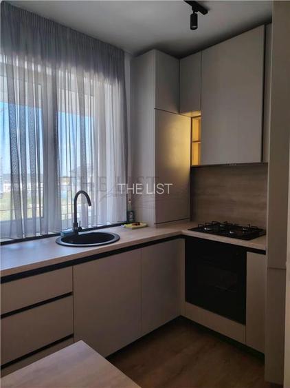 Inchiriere apartament 2 camere City Nord Tunari - 6