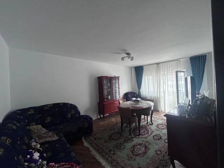 4 Camere | Decomandat | Dacia – Trocadero | 78 mp utili | Balcon | Et. 2