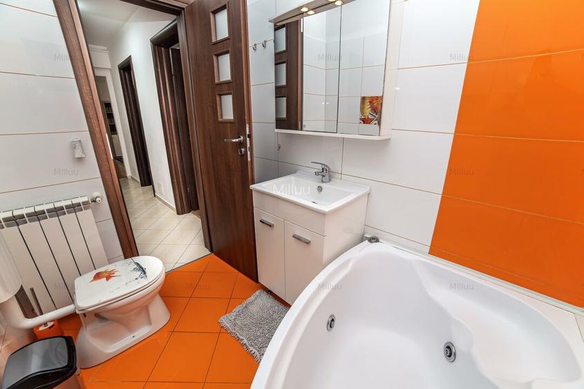 2 camere | Parcare | 10 Min Metrou Dimitrie Leonida - 14