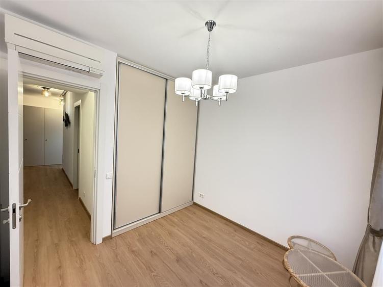 Inchiriere apartament 3 camere Floreasca Residence - Pescariu Bucuresti