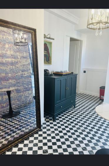 Apartament 4 camere Calea Victoriei