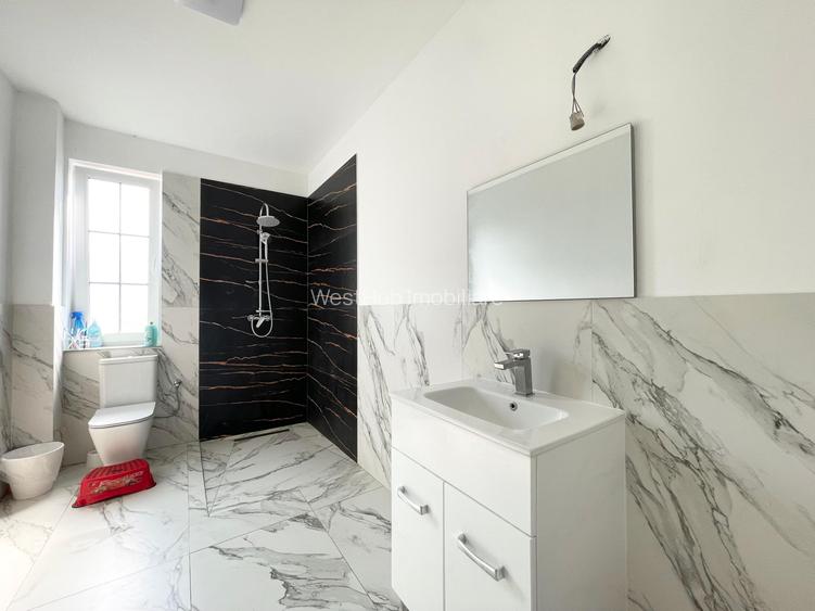 Casa Individuala parter 120mp + pod mansardat - Urseni - 10