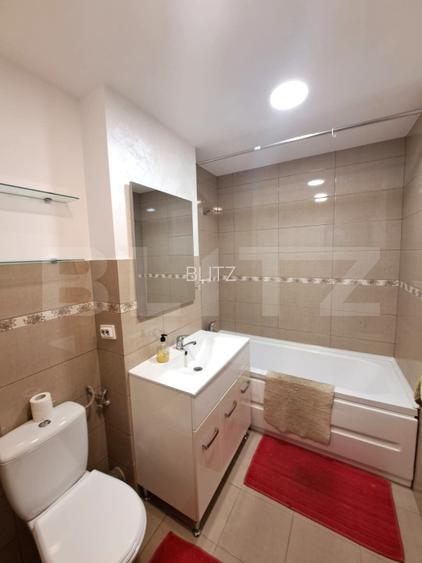 Apartament 3 camere decomandat | 57 mp | Bartolomeu | Pivniță 15 mp | Parcare - 11