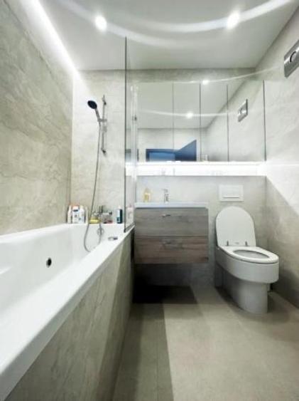 Dristor metrou/Mc Donald s, ap lux 2 camere,146.000euro