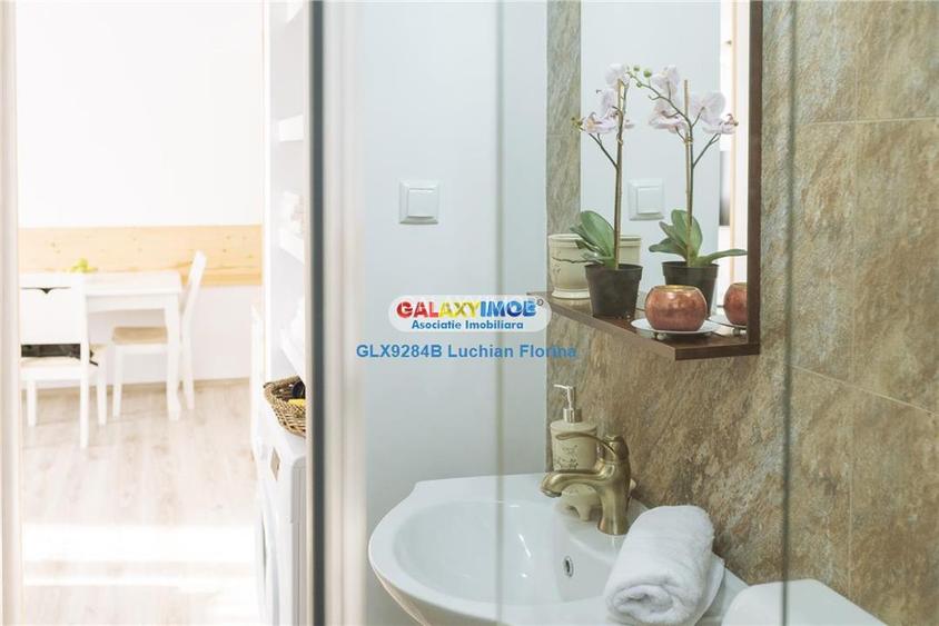2-room apartment near Calea Victoriei - Academy of Economic Studies - 15