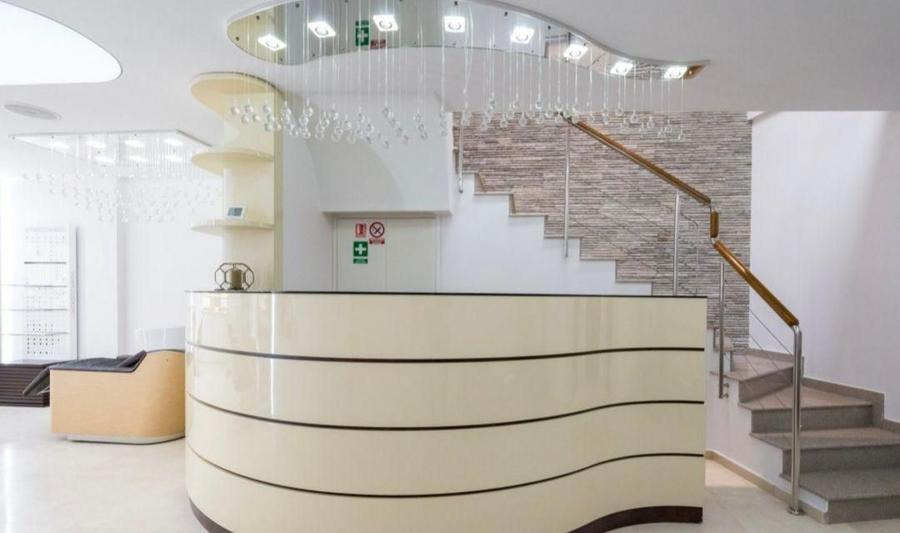 Vilă Modernă Premium cu Curte | Lacul Tei | Ideală Rezidențial sau Birou