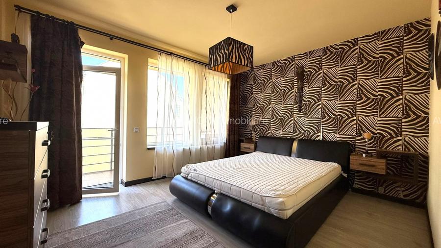 Apartament 2 camere + dressing, cart.Europa, decomandat, balcon, parcare - 4