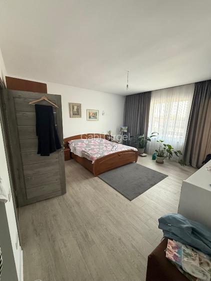 Vila de lux Pantelimon D+P+E+M - 12