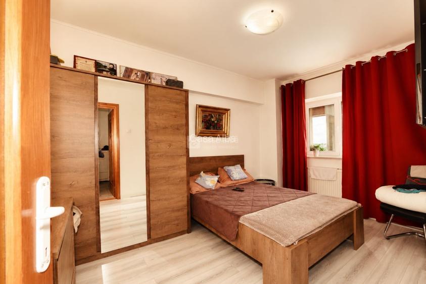 Ultracentral - Anastasie Panu, 3 camere spatios, panorama splendida - 4
