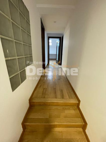 Domenii-1 Mai I Apartament Exclusivist pe 2 Niveluri I Garaj I Terasă