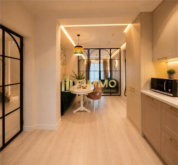 Casa PREMIUM - Centru Suceava | 240 mp utili | ID:1809