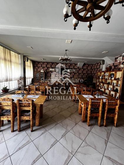 Clădire spațiu comercial de vânzare – zona Ciuperca–Gorunilor - 3