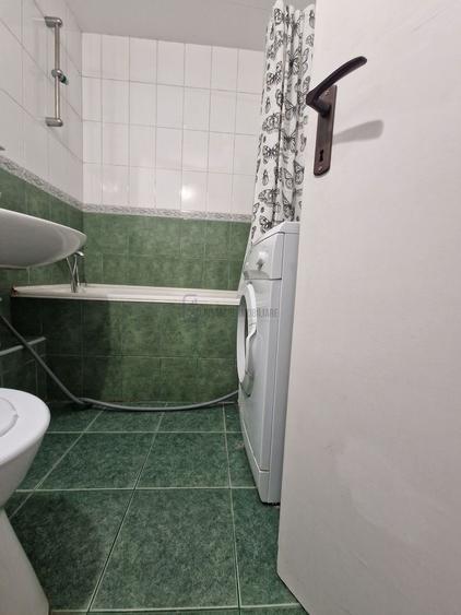 Garsonieră parter | balcon inchis | metrou Iancului