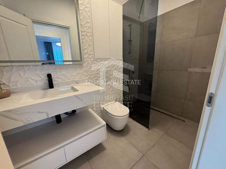 Lake House 2 - Crangasi | 2 Camere | Lux | View Panoramic | 8/11 - 7