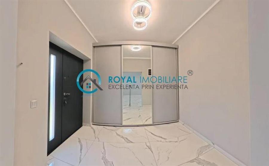 Royal Imobiliare - Inchiriere Vila Zona Paulesti