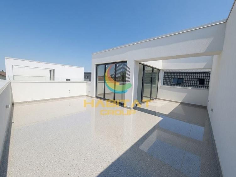 Vânzare Casa Individuală -  4 camere 180 mp - Popești Leordeni
