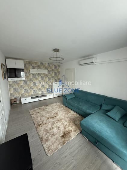 Apartament 4 camere | Apusului – Gorjului 79,60 mp | Renovat complet - 2
