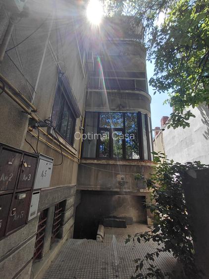 Stefan cel Mare (Lizeanu),2 camere,mobilat - 10