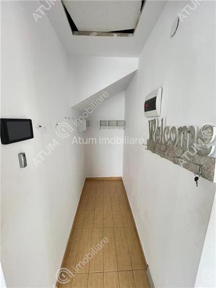 Casa individuala 8 camere 2 garaje 500 mp teren zona Selimbar - 23