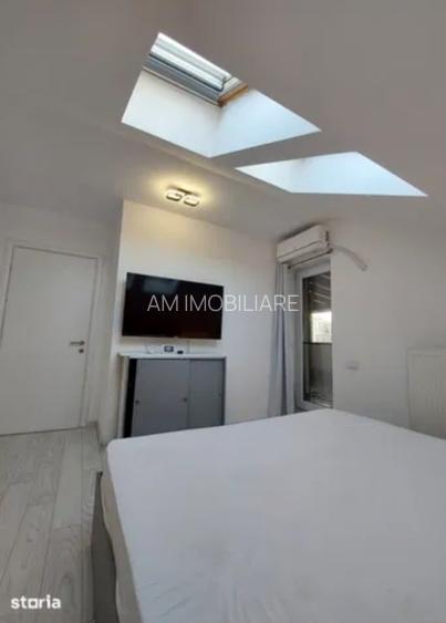 AP. 2 CAMERE - ASTORIUM RESIDENCE, PET-FRIENDLY, TERASA 49 MP, PARCARE